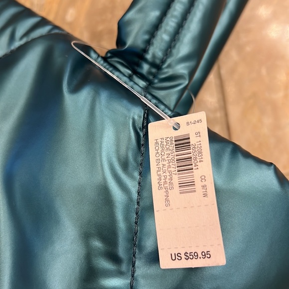 NWT Victoria Secret Tote - Picture 2 of 4